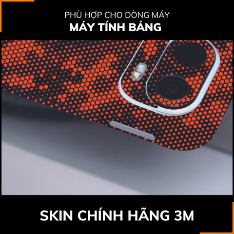 Dán skin máy tính bảng xiaomi, huawei, oppo, lenovo, google, microsoft, vivo  full body và camera chính hãng ORAFOL nhập khẩu từ ĐỨC MÁY TÍNH BẢNG  - MAMBA ORANGE -  SK B03 07 phụ kiện điện thoại huỳnh tân store