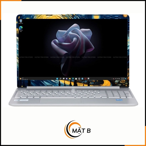 Dán skin laptop asus, dell , acer, hp, msi chính hãng ORAFOL nhập khẩu ĐỨC - SKIN 3M - LAPTOP - TRANH PHONG CẢNH - SKN B04 phụ kiện điện thoại huỳnh tân store