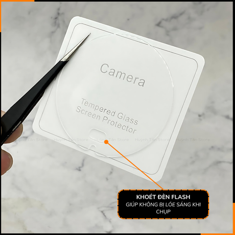 Kính cường lực camera xiaomi mi 15 Ultra / 14 ultra trong suốt bảo vệ cụm camera phụ kiện huỳnh tân store