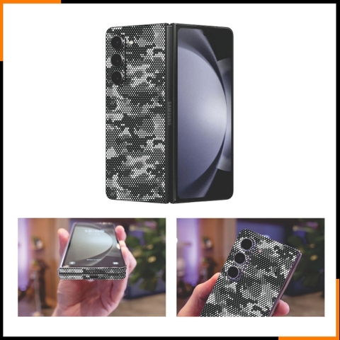 dán skin 3m samsung galaxy z fold 5 full body, camera phụ kiện điện thoại huỳnh tân store - Mamba
