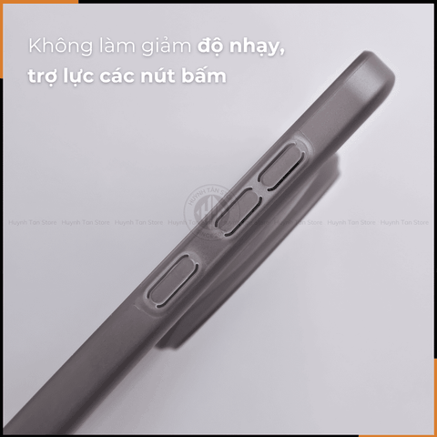 Ốp lưng honor magic 7 pro magic 7 TPU vân SÓNG DỌC siêu mỏng ôm sát thân máy phụ kiện huỳnh tân store