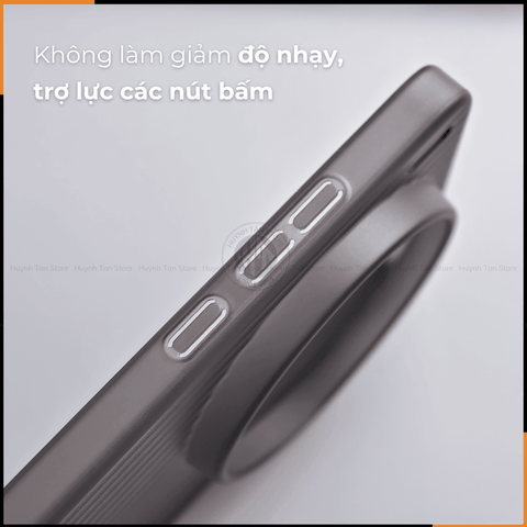 Ốp lưng vivo x200 ultra x200 pro mini x200s x100 ultra x100 pro x100s TPU vân SÓNG DỌC siêu mỏng ôm sát thân máy phụ kiện huỳnh tân store