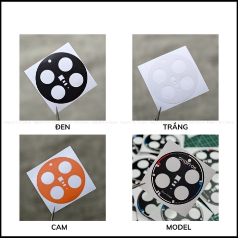 Miếng dán camera oppo find x8 x7 ultra find x6 pro find n3 skin da in logo hasselblad chống trầy xướt ảnh chụp sắc nét