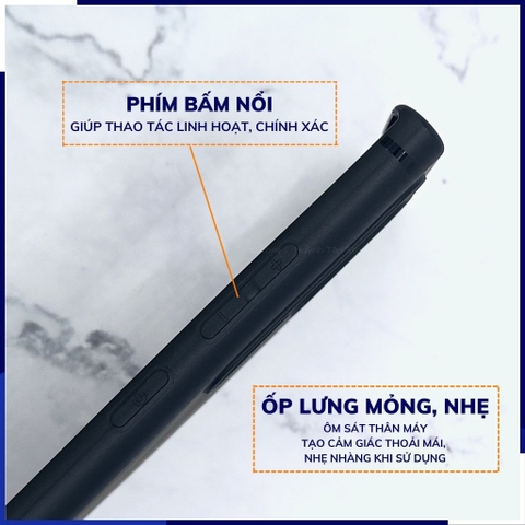 Ốp lưng samsung s22 ultra TPU màu dẻo siêu mỏng ôm sát thân máy bảo vệ camera phụ kiện huỳnh tân store