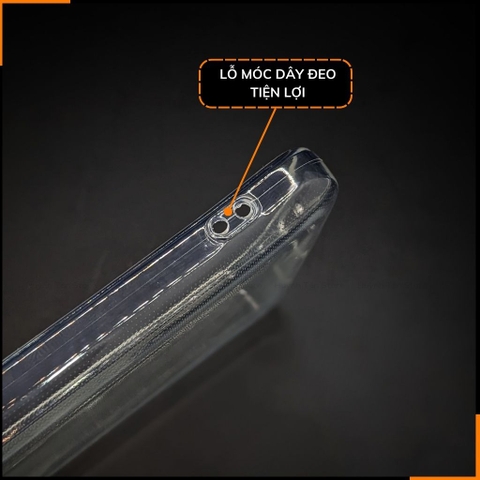 Ốp lưng google pixel 8 silicon GOR trong suốt chính hãng bảo vệ camera phụ kiện huỳnh tân store