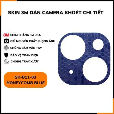 Miếng dán camera ip 15 plus, 15 skin 3m chính hãng từ USA chống trầy xướt mua 1 tặng 1 phụ kiện huỳnh tân store