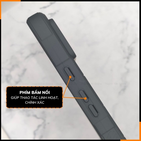 Ốp lưng google pixel 8 pro chống sốc CHỐNG BẨN bảo vệ camera phụ kiện điện thoại huỳnh tân store    