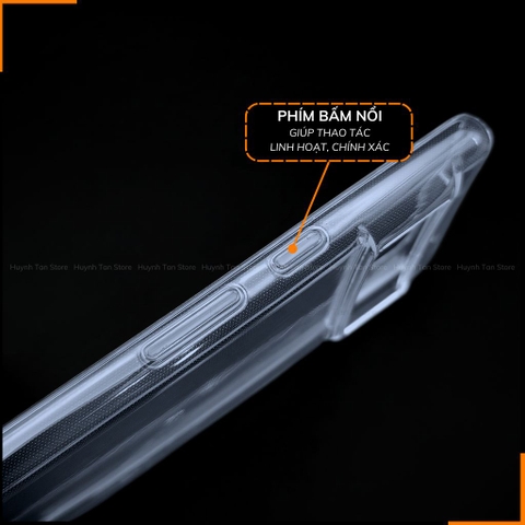 Ốp lưng LikGus trong suốt chống sốc bảo vệ camera Google Pixel 9 pro xl 9 pro 9 chính hãng huỳnh tân store