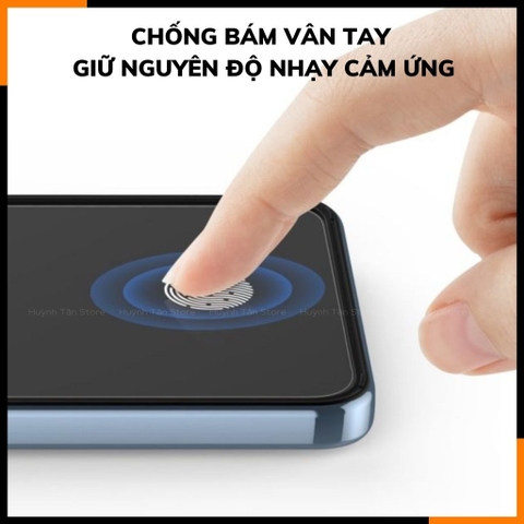 Dán màn hình z flip 5 dẻo TPU trong suốt hoặc nhám 3 lớp dễ dán bảo vệ màn hình phụ kiện điện thoại huỳnh tân store