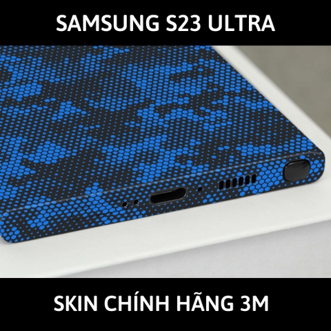 Dán skin điện thoại Samsung S23 Ultra full body và camera nhập khẩu chính hãng USA phụ kiện điện thoại huỳnh tân store