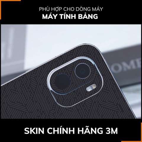 Dán skin máy tính bảng xiaomi, huawei, oppo, lenovo, google, microsoft, vivo  full body và camera chính hãng ORAFOL nhập khẩu từ ĐỨC MÁY TÍNH BẢNG  - PATTEN TEXTURE 02 -  SK B05 02 phụ kiện điện thoại huỳnh tân store