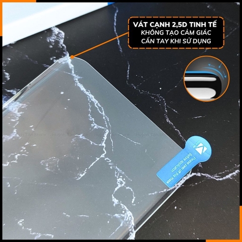 Cường lực Vivo x200 ultra/ x200 pro UV trong suốt keo lỏng chính hãng kuzoom chống va đập vân tay nhạy