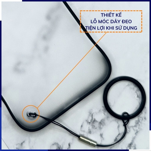 Ốp lưng iphone 14 pro nửa cạnh lưng nhám chống bám vân tay bảo vệ camera phụ kiện huỳnh tân store