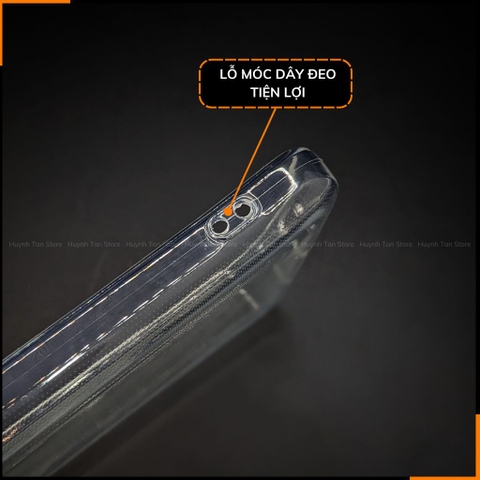 Ốp lưng pixel 9 / pixel 9 pro / pixel 9a silicon GOR trong suốt chính hãng bảo vệ camera phụ kiện huỳnh tân store