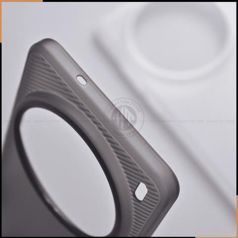 Ốp lưng vivo x200 ultra x200 pro mini x200s x100 ultra x100 pro x100s TPU vân SÓNG CHÉO siêu mỏng ôm sát thân máy phụ kiện huỳnh tân store