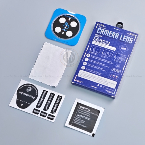 Kính cường lực camera Honor Magic 7 Pro FULL ĐEN chống chói công nghệ AR có khung tự dán bảo vệ toàn diện phụ kiện huỳnh tân store