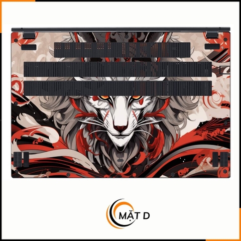 Dán skin laptop asus, dell , acer, hp, msi chính hãng ORAFOL nhập khẩu ĐỨC - SKIN 3M - LAPTOP - COLORFULL ASTRACT - SKN E14 phụ kiện điện thoại huỳnh tân store