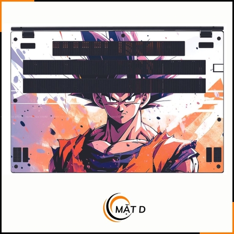 Dán skin laptop asus, dell , acer, hp, msi chính hãng ORAFOL nhập khẩu ĐỨC - SKIN 3M - LAPTOP - ANIME - SKN C06 phụ kiện điện thoại huỳnh tân store