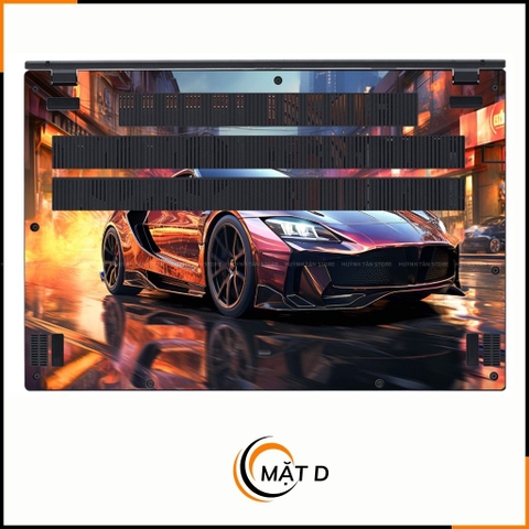 Dán skin laptop asus, dell , acer, hp, msi chính hãng ORAFOL nhập khẩu ĐỨC - SKIN 3M - LAPTOP - MOTOBIKE - CAR - SKN A05 phụ kiện điện thoại huỳnh tân store