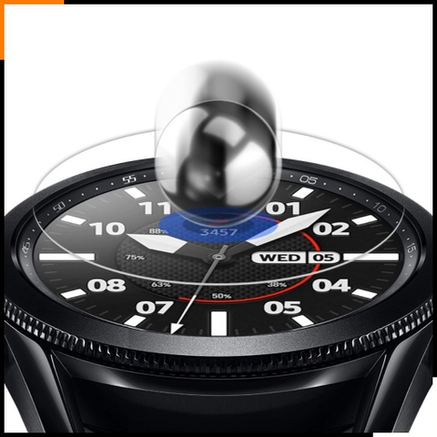 Kính cường lực Huawei GT 6 Pro, GT 6 46mm, GT 5 Pro, GT 5 46mm trong suốt KHÔNG FULL MÀN chống bám vân tay chính hãng GOR phụ kiện điện thoại huỳnh tân store