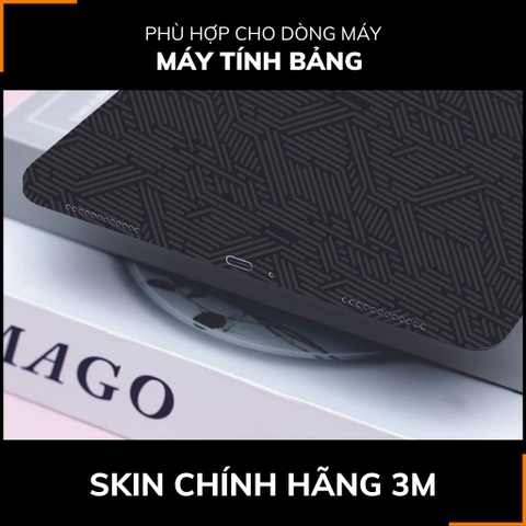 Dán skin máy tính bảng xiaomi, huawei, oppo, lenovo, google, microsoft, vivo  full body và camera chính hãng ORAFOL nhập khẩu từ ĐỨC MÁY TÍNH BẢNG  - PATTEN TEXTURE 02 -  SK B05 02 phụ kiện điện thoại huỳnh tân store
