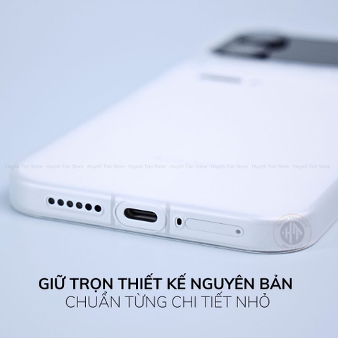 Ốp lưng Xiaomi 17 pro max, 17 pro, 17 SLIM siêu mỏng ôm sát thân máy bảo vệ camera phụ kiện huỳnh tân store