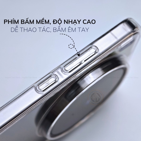 Ốp lưng vivo x200 ultra x200s x200 pro mini x100 pro chống sốc chính hãng WLONS phụ kiện huỳnh tân store