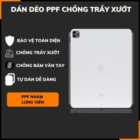 Dán dẻo PPF ipad , ipad pro, ipad air , ipad mini full body và camera trong suốt hoặc nhám chống trầy xướt, bảo vệ phụ kiện điện thoại huỳnh tân store