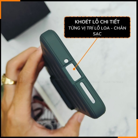 Ốp lưng xiaomi mi 14 pro chống sốc CHỐNG BẨN bảo vệ camera phụ kiện điện thoại huỳnh tân store    