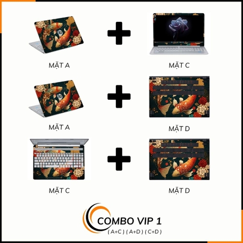 Dán skin laptop asus, dell , acer, hp, msi chính hãng ORAFOL nhập khẩu ĐỨC - SKIN 3M - LAPTOP - COLORFULL ASTRACT - SKN E05 phụ kiện điện thoại huỳnh tân store