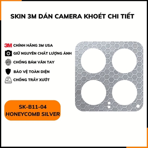Skin 3m dán camera khoét lỗ chi tiết dành cho Mi 14 Ultra  phụ kiện điện thoại huỳnh tân store