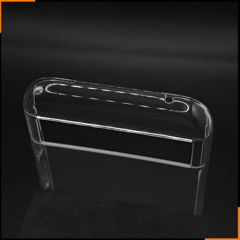 Ốp lưng pixel 8A silicon GOR trong suốt chính hãng bảo vệ camera phụ kiện huỳnh tân store