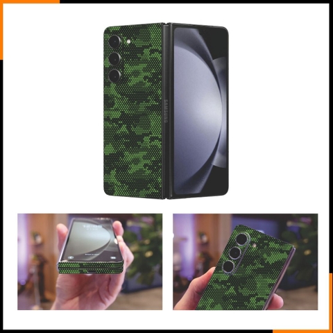 dán skin 3m samsung galaxy z fold 5 full body, camera phụ kiện điện thoại huỳnh tân store - Mamba
