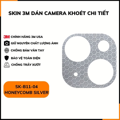 Miếng dán camera ip 15 plus, 15 skin 3m chính hãng từ USA chống trầy xướt mua 1 tặng 1 phụ kiện huỳnh tân store