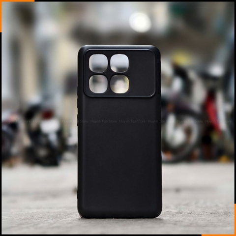 Ốp lưng redmi K70 Ultra / Mi 14T  TPU dẻo siêu mỏng ôm sát thân máy bảo vệ camera