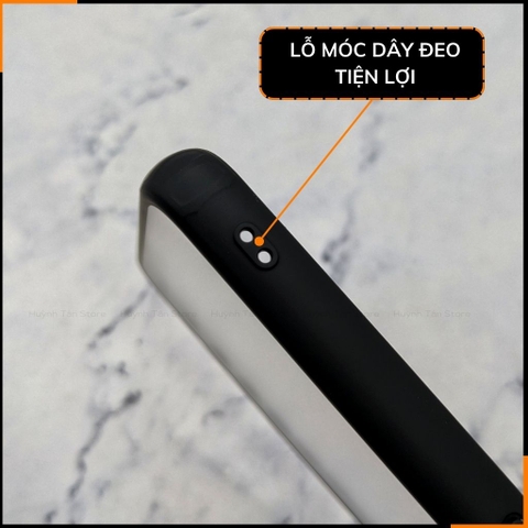 Ốp lưng google pixel 8 / pixel 8a chống sốc chống vân tay NHÁM VIỀN MÀU VER 2 bảo vệ camera phụ kiện huỳnh tân store