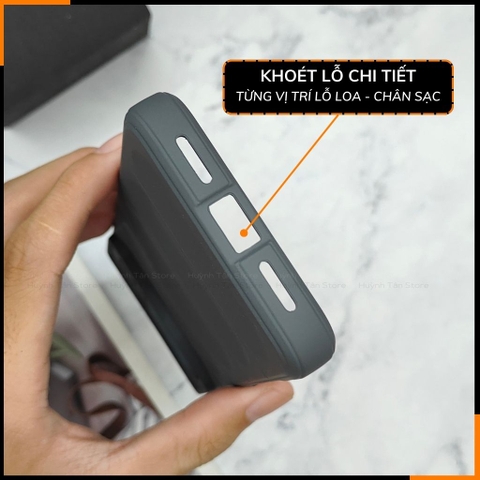 Ốp lưng google pixel 8 chống sốc CHỐNG BẨN bảo vệ camera phụ kiện điện thoại huỳnh tân store    