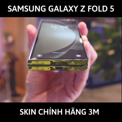 dán skin 3m samsung galaxy z fold 5 full body, camera phụ kiện điện thoại huỳnh tân store - Mamba