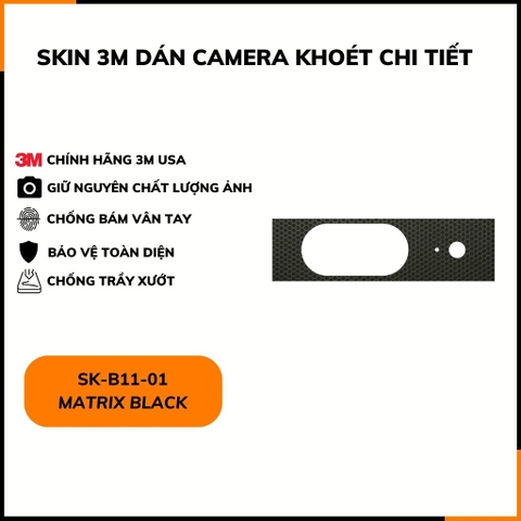 Miếng dán camera google pixel 8 skin 3m chính hãng từ USA chống trầy xướt mua 1 tặng 1 phụ kiện huỳnh tân store