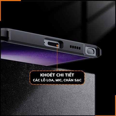 Ốp lưng samsung s24 ultra chống sốc xundd bảo vệ camera chính hãng chống ố vàng phụ kiện điện thoại huỳnh tân store