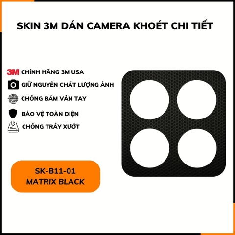 Miếng dán camera xiaomi mi 14 pro skin 3m chính hãng từ USA chống trầy xướt mua 1 tặng 1 phụ kiện huỳnh tân store