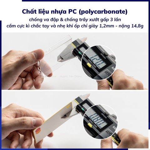 Ốp lưng samsung z fold 4 trong suốt và nhám mờ chống sốc Ringke Fusion chính hãng Korea bảo vệ camera huỳnh tân store