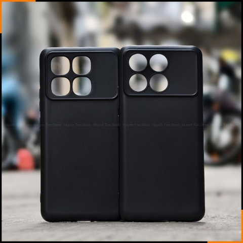 Ốp lưng redmi K70 Ultra / Mi 14T  TPU dẻo siêu mỏng ôm sát thân máy bảo vệ camera