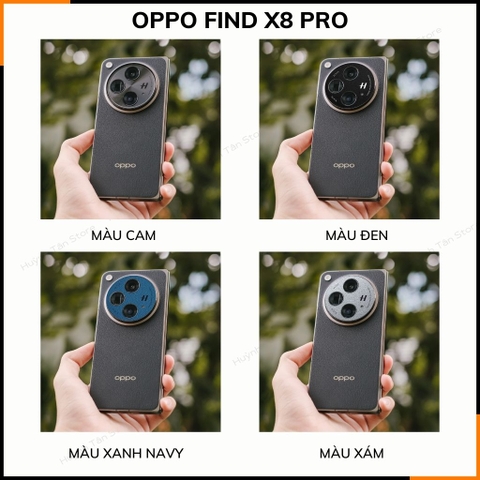 Miếng dán camera oppo find x8 x7 ultra find x6 pro find n3 skin da in logo hasselblad chống trầy xướt ảnh chụp sắc nét