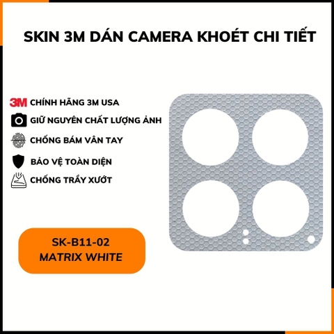 Skin 3m dán camera khoét lỗ chi tiết dành cho Mi 14 Ultra  phụ kiện điện thoại huỳnh tân store