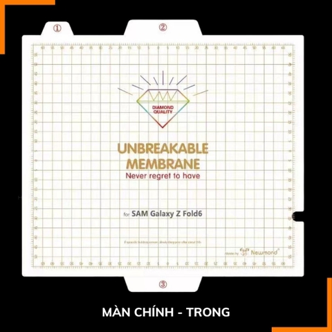 Dán dẻo tpu samsung z fold 7 6 5 4 3 2  trong suốt hoặc nhám , chống nhìn trộm 3 lớp dễ dán bảo vệ màn hình ngoài , mặt lưng , màn hình trong phụ kiện điện thoại huỳnh tân store