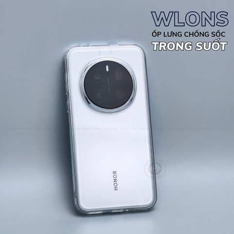 Ốp lưng oneplus 15 12 11 9 pro chống sốc chính hãng WLONS phụ kiện huỳnh tân store