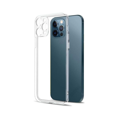 Ốp lưng LikGus trong suốt chống sốc bảo vệ camera iPhone 16 pro 14 15 16 Pro Max chính hãng