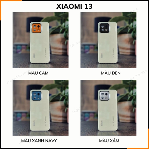 Miếng dán camera xiaomi mi 14t mi 14t pro  mi 14 ultra 13 ultra 13 14 pro skin da in logo Leica chống trầy xướt bảo vệ camera huỳnh tân