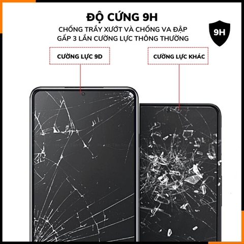 Cường lực google pixel 7a trong suốt FULL MÀN chống bám vân tay chính hãng GOR phụ kiện huỳnh tân store    